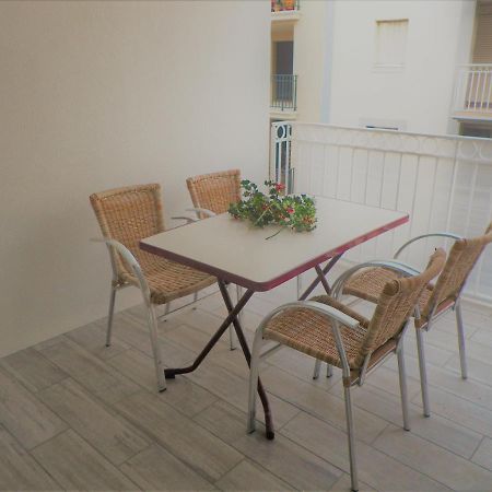 Amarine Joli T3 Centre Ville Terrasse Parking Et Velos Sete Ngoại thất bức ảnh